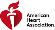 Logotipo de la AHA